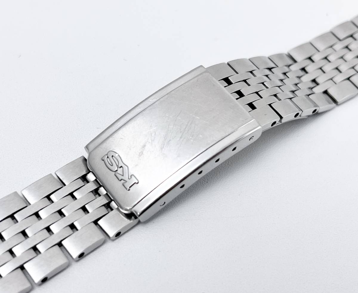 KS KING SEIKO BRACELET セイコーキングセイコーブレスレット KS KING SEIKO BRACELET セイコーキングセイコーブレスレット
