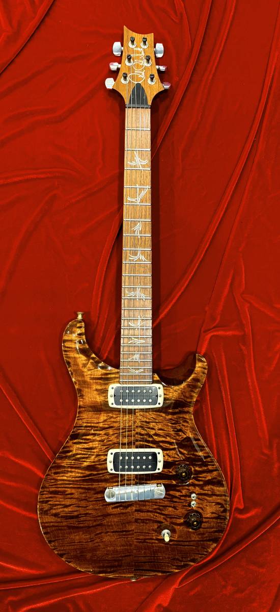 【PRS Guitars 10万円スタート】Paul Reed Smith Paul's Guitar 2013年製_画像1