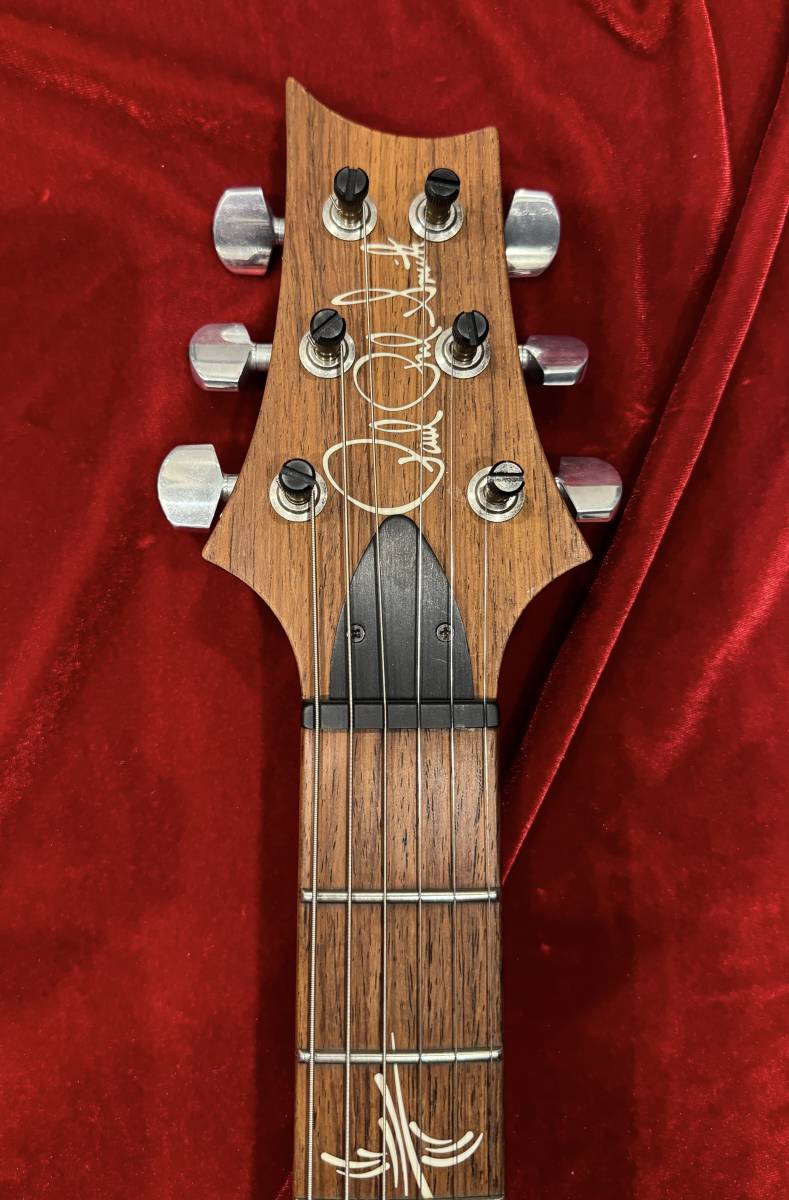 【PRS Guitars 10万円スタート】Paul Reed Smith Paul's Guitar 2013年製_画像3