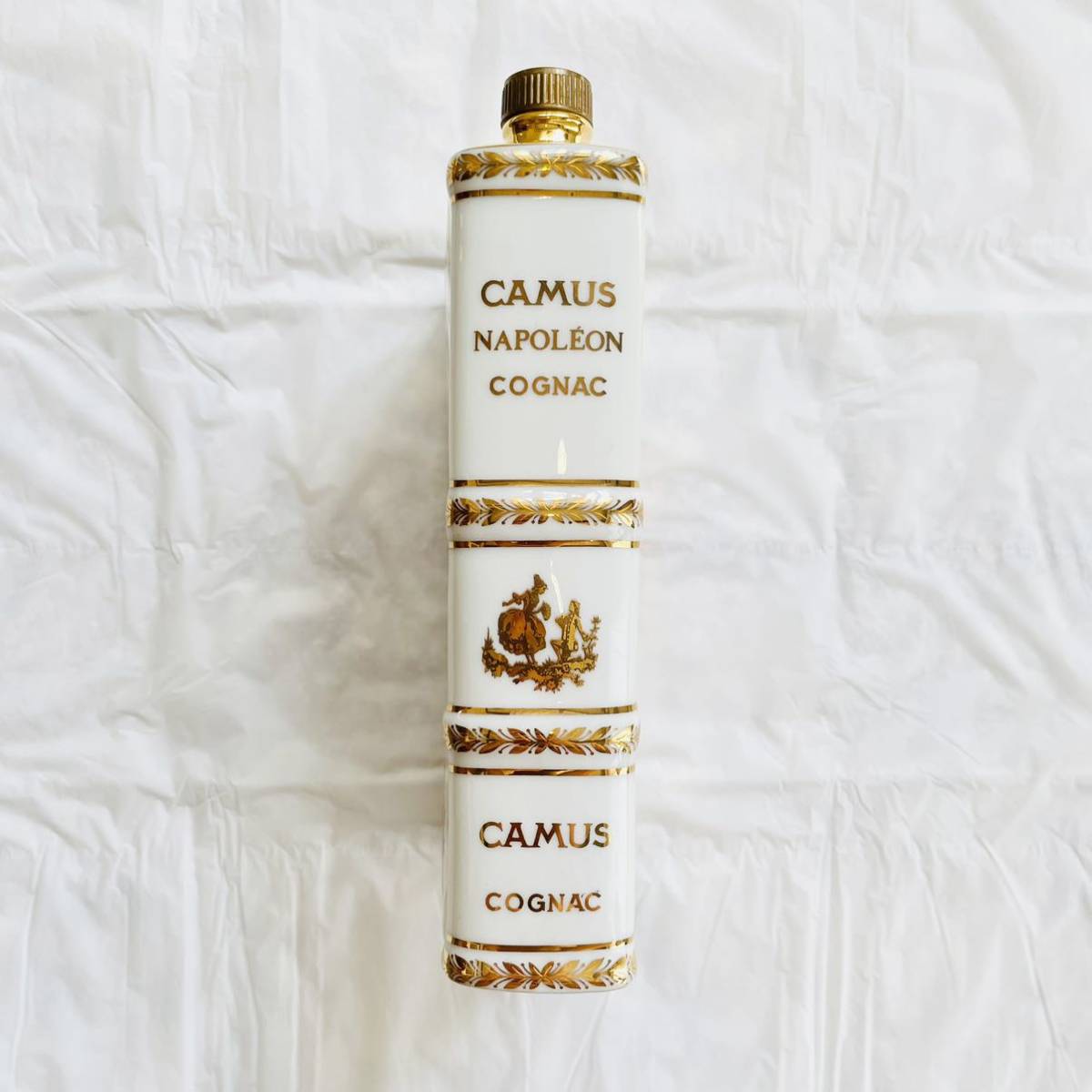 限定品】CAMUS カミュ NAPOLEON ナポレオン COGNAC コニャック 限定品】CAMUS カミュ NAPOLEON ナポレオン COGNAC コニャック