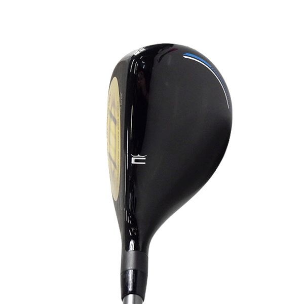 Cobra Golf コブラ 新品 定3.5万 日本製 KING LTDx ONE LENGTH FUJIKURA SPEEDER NX ワンレングス ゴルフクラブ 4H 21° ▲050▼bus8731b_画像2