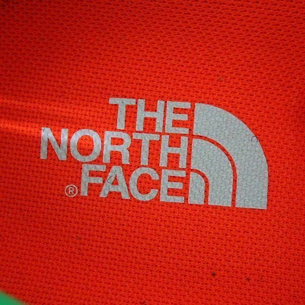 THE NORTH FACE ノースフェイス 定価3.5万 FUTURELIGHT 保温ソックライナー ランニングシューズ スニーカー NF02103 KC 28 ▲110▼bus9015b_画像7