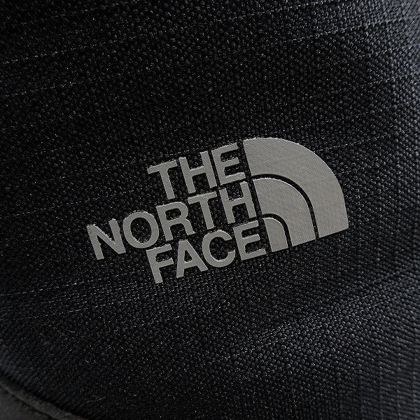 THE NORTH FACE ノースフェイス 定価1.7万 撥水ナイロン×軽量THERMOLITE ウィンターブーツ スノーシューズ NF51960 KK 26 ▲070▼bus2038d_画像7