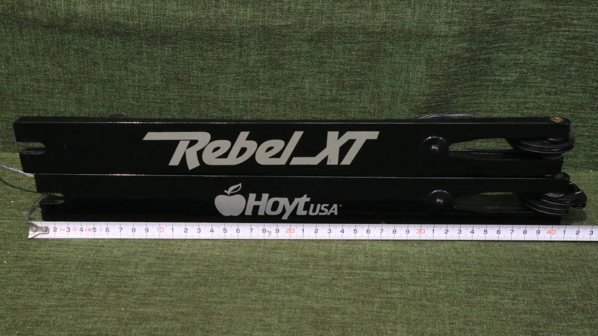 a//A5347 Hoyt USA archery blade Rebel XT archery supplies 