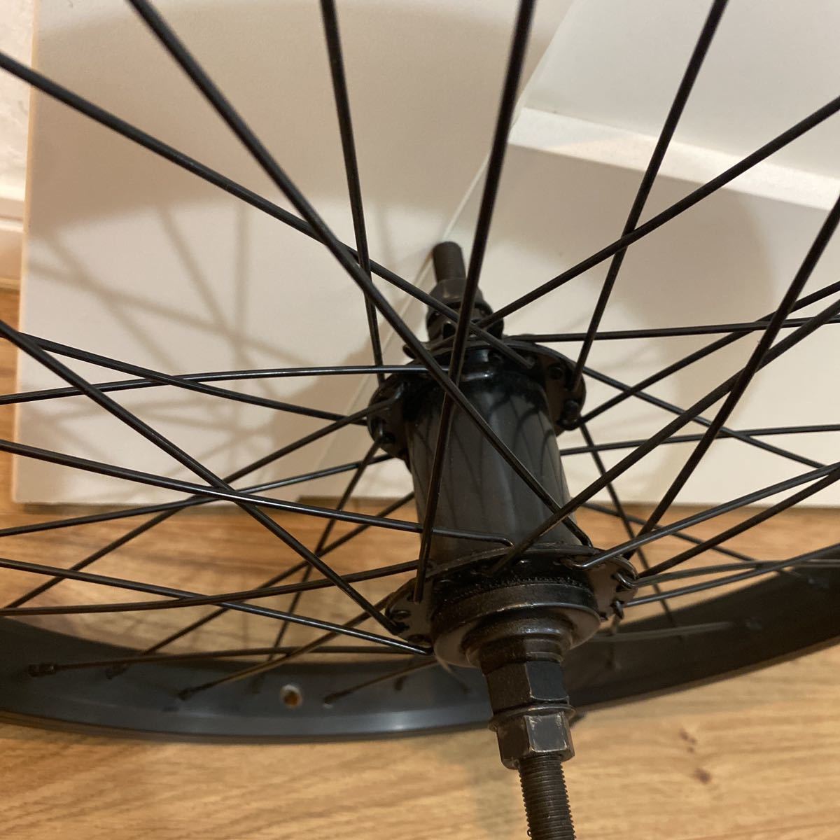 BMX18インチ、リアホイール TNB 純正 REAR WHEEL 18フリー BMX18インチ、リアホイール TNB 純正 REAR WHEEL 18フリー