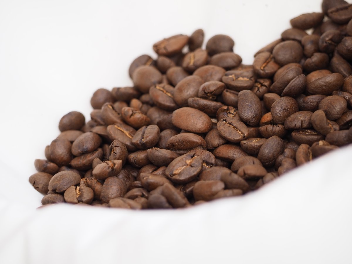 コーヒー豆　ブルマン 100g　ブルーマウンテン100%ストレート　人気No.1　_画像4