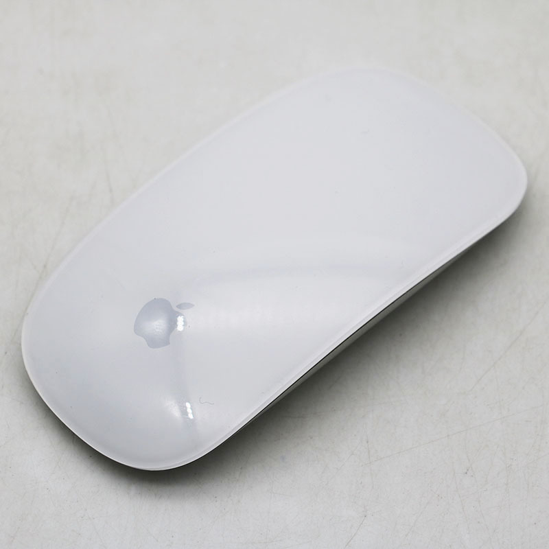 Apple iMac 27-inch Late 2013 3.2GHz i5/8GB/HDD 1TB 中古並品_画像8