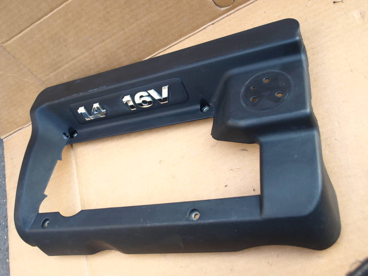 * Volkswagen Polo POLO 6NAHW GF-6NAHW original AHW engine upper cover top cover engine cover 036 103 925 *230930