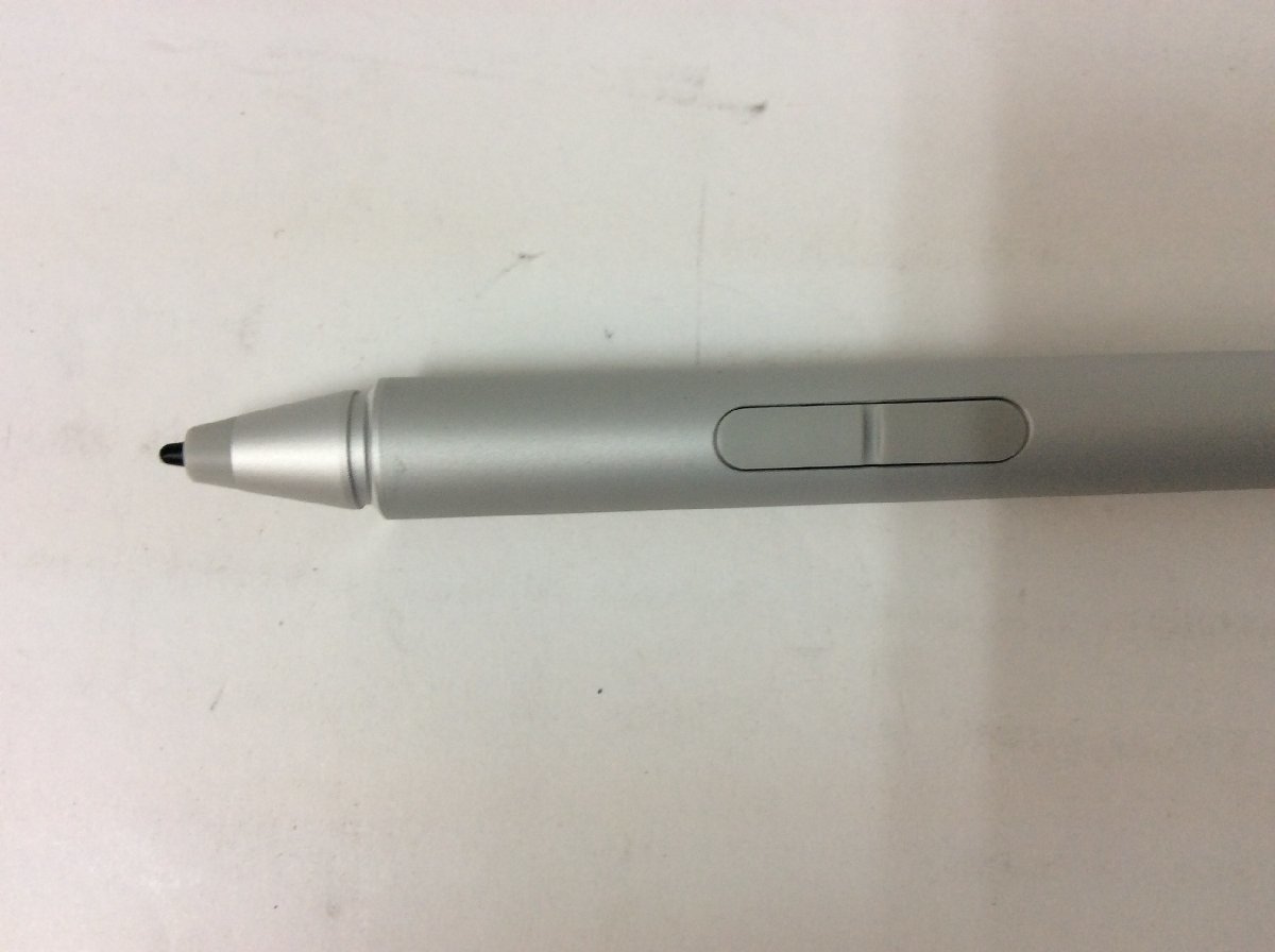 【ジャンク扱い】NEC Active Stylus Pen SD60G97208 ※テスト用電池なし_写真は使いまわしております