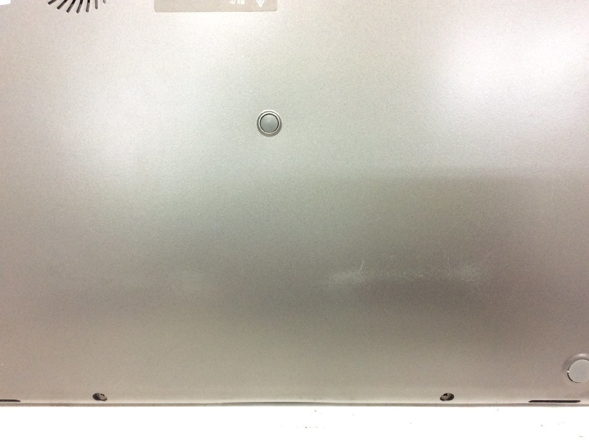 ジャンク/ TOSHIBA dynabook R63/F PR63FBA4447AD11 Intel Core i5-6300U メモリ8.19GB ストレージ無し 【G15392】の画像9