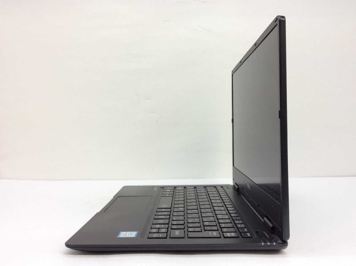 ジャンク/ NEC PC-VKT12HGX6UD1 Intel Core i5-7Y54 メモリ4.1GB SSD128.03GB 【G15876】_画像3