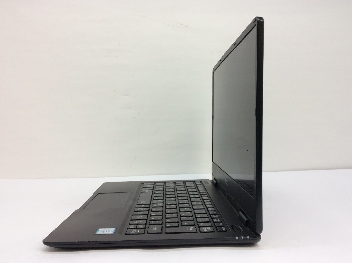 ジャンク/ NEC PC-VKT12HGX6UD1 Intel Core i5-7Y54 メモリ4.1GB SSD128.03GB 【G16382】_画像3