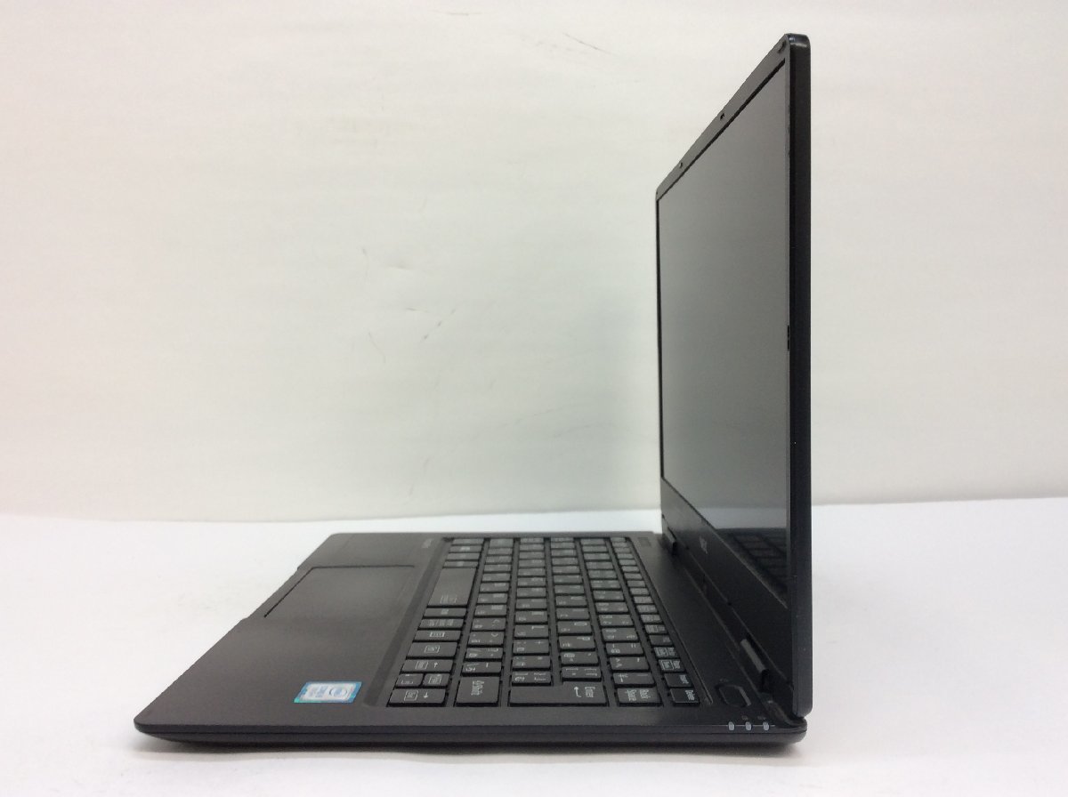 ジャンク/ NEC PC-VKT12HGX6UD1 Intel Core i5-7Y54 メモリ4.1GB SSD128.03GB 【G16393】_画像3