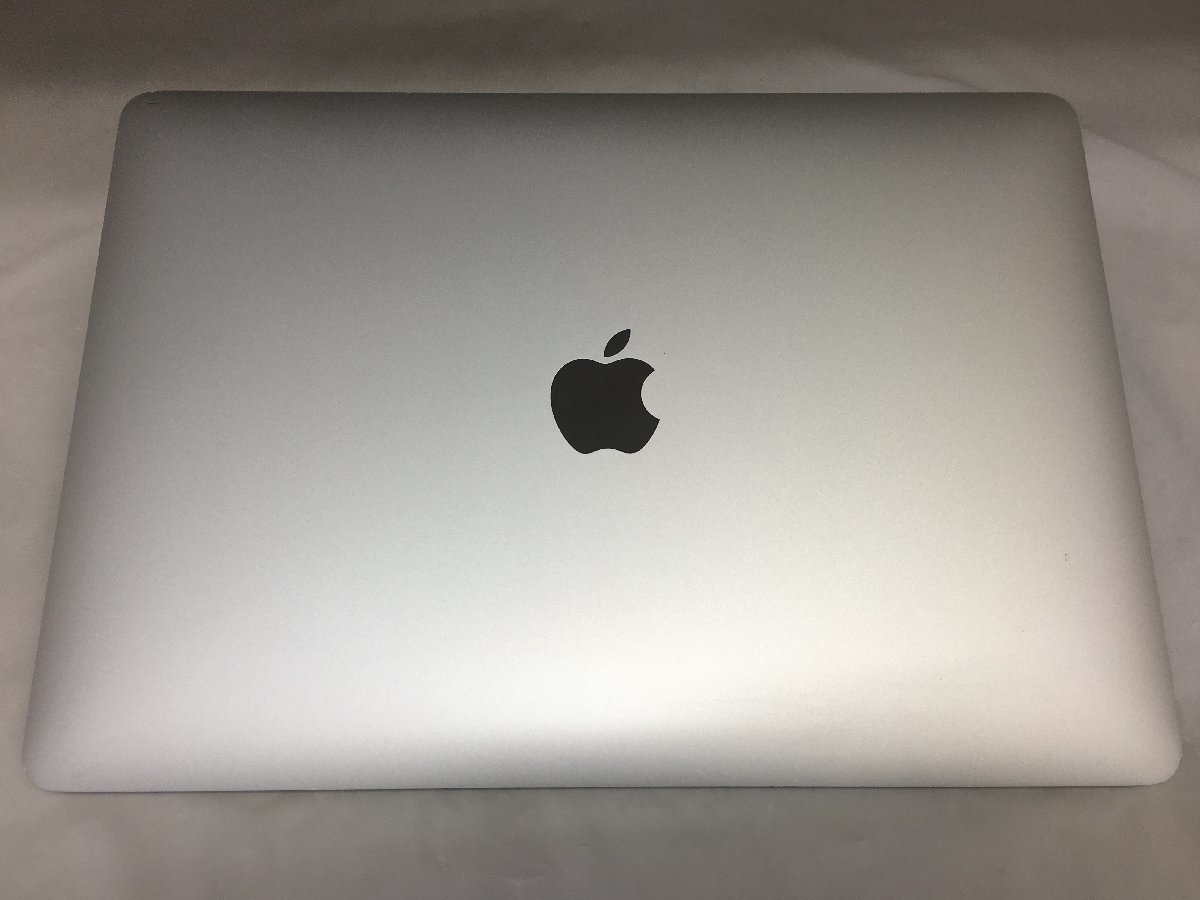 △1円スタート/Apple MacBook Pro Retina 13-inch 2017 A1708 EMC3164/Core i5 2.3GHz/256GB/8GB/13.3インチ/Mac OS Big Sur/AC欠品_画像5