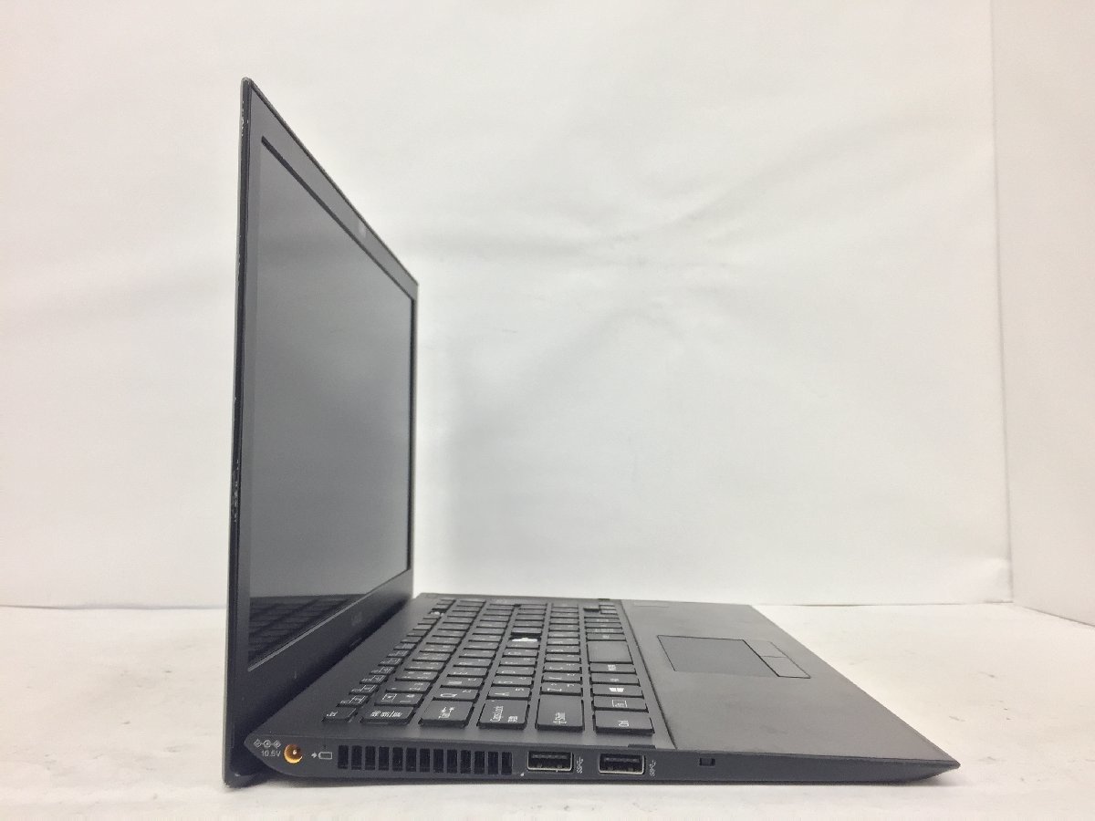 ジャンク/ VAIO VJP132 Intel Core i5-5200U メモリ4.1GB ストレージ無し 【G09236】_画像2