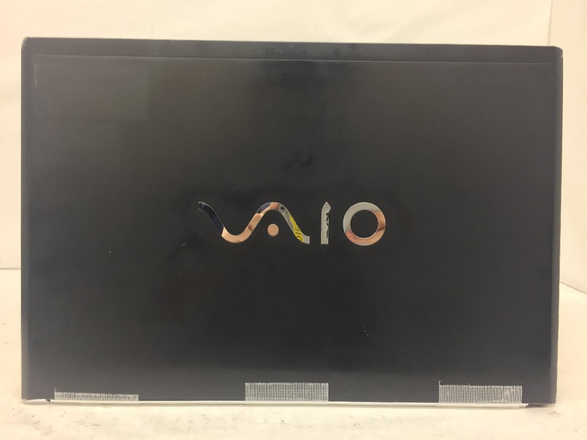 ジャンク/ VAIO VJP132 Intel Core i5-5200U メモリ4.1GB SSD256.06GB 【G09125】_画像5