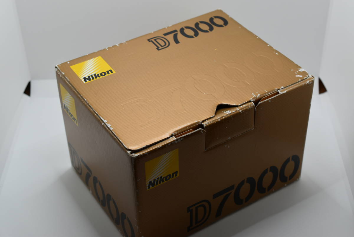 Nikon D7000 空箱 送料無料 EF-TN-YO893|Yahoo!フリマ(旧 Nikon D7000 空箱 送料無料 EF-TN-YO893|Yahoo!フリマ(旧