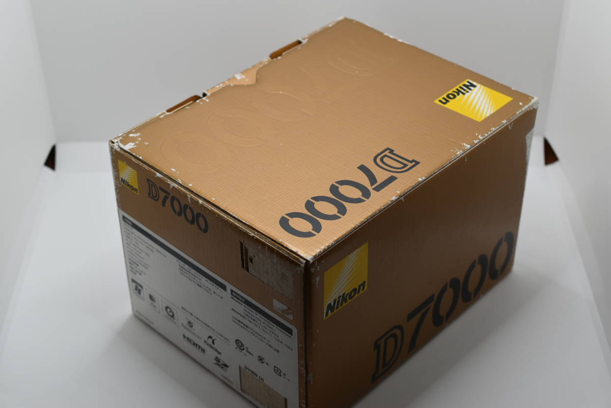 Nikon D7000 空箱 送料無料 EF-TN-YO893|Yahoo!フリマ(旧 Nikon D7000 空箱 送料無料 EF-TN-YO893|Yahoo!フリマ(旧