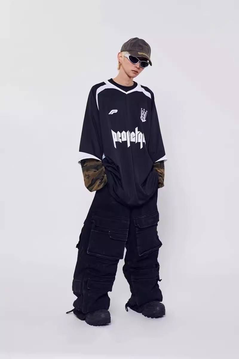 GRAILZ project gr サッカージャージ|Yahoo!フリマ(旧PayPayフリマ)