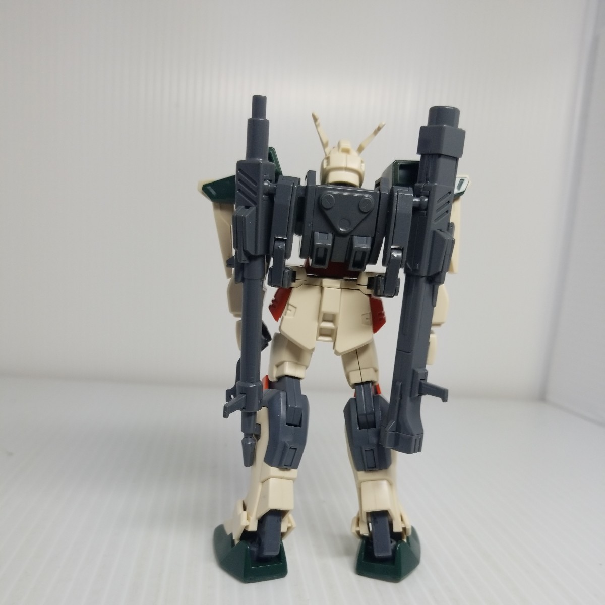 T-60g 11/8 HG バスター ガンダム ガンプラ ジャンク _画像8