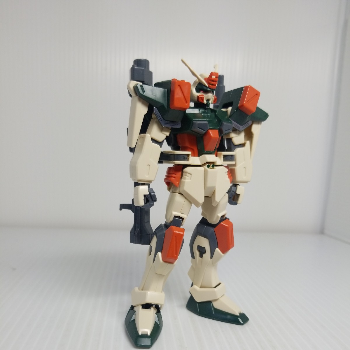 T-60g 11/8 HG バスター ガンダム ガンプラ ジャンク _画像4