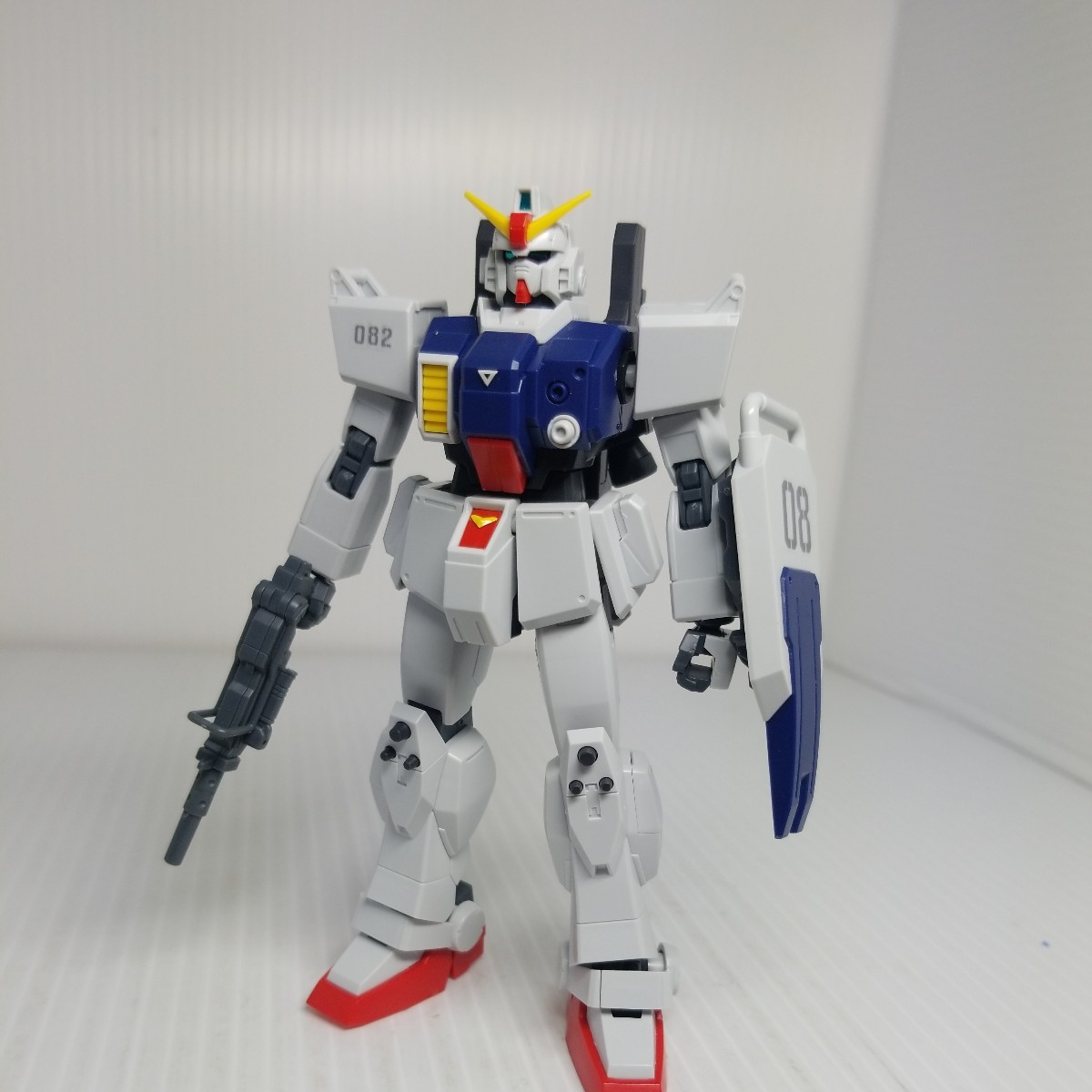 E-90g 11/22　HG 陸戦型ガンダム 　ガンプラ ジャンクパーツ _画像5