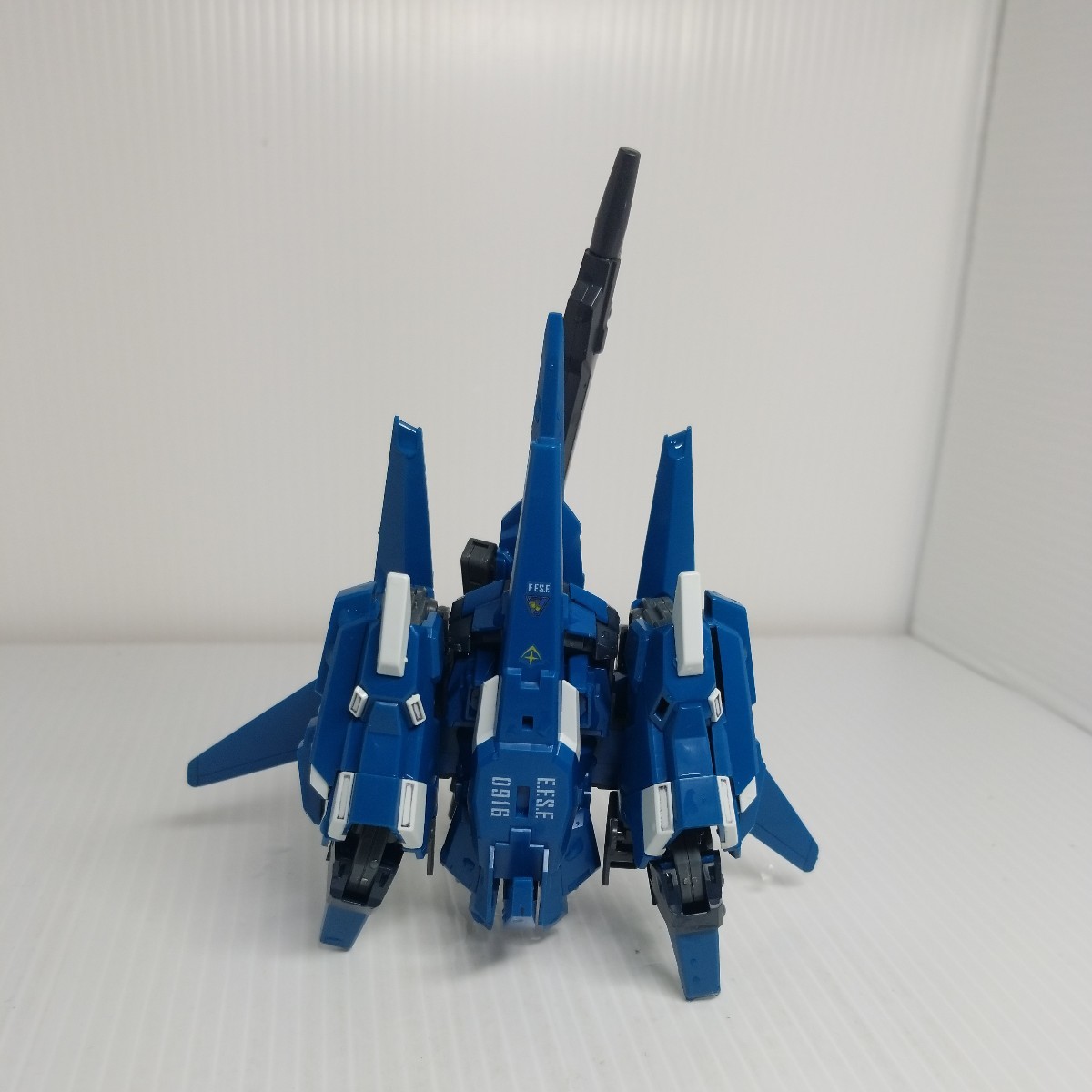 P-100g 11/30　HG リゼル ガンダム ガンプラ プラモデル ジャンク_画像10