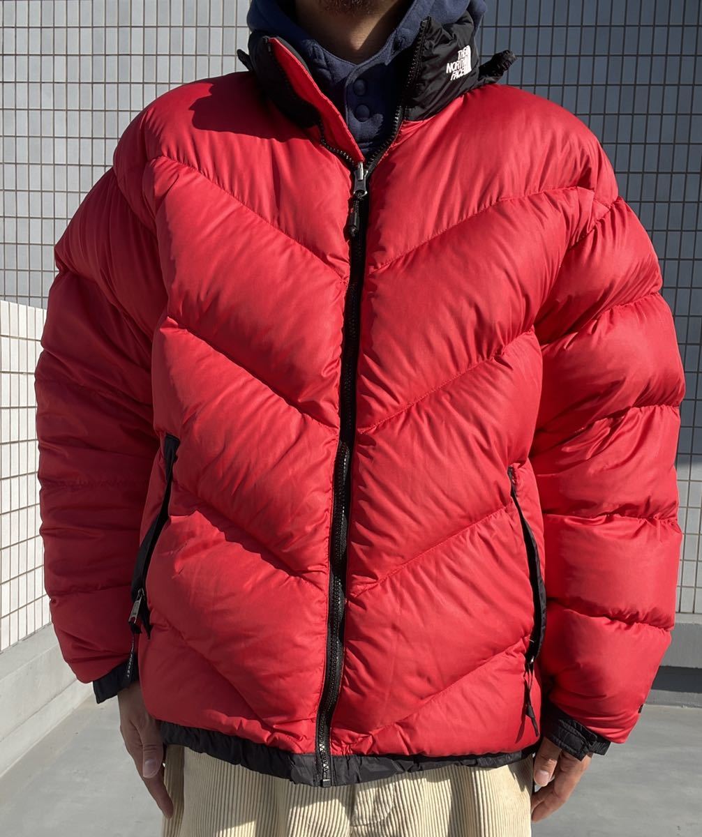 90s NORTH FACE ASCENT ダウンジャケットXL VINTAGE|Yahoo 90s NORTH FACE ASCENT ダウンジャケットXL VINTAGE|Yahoo