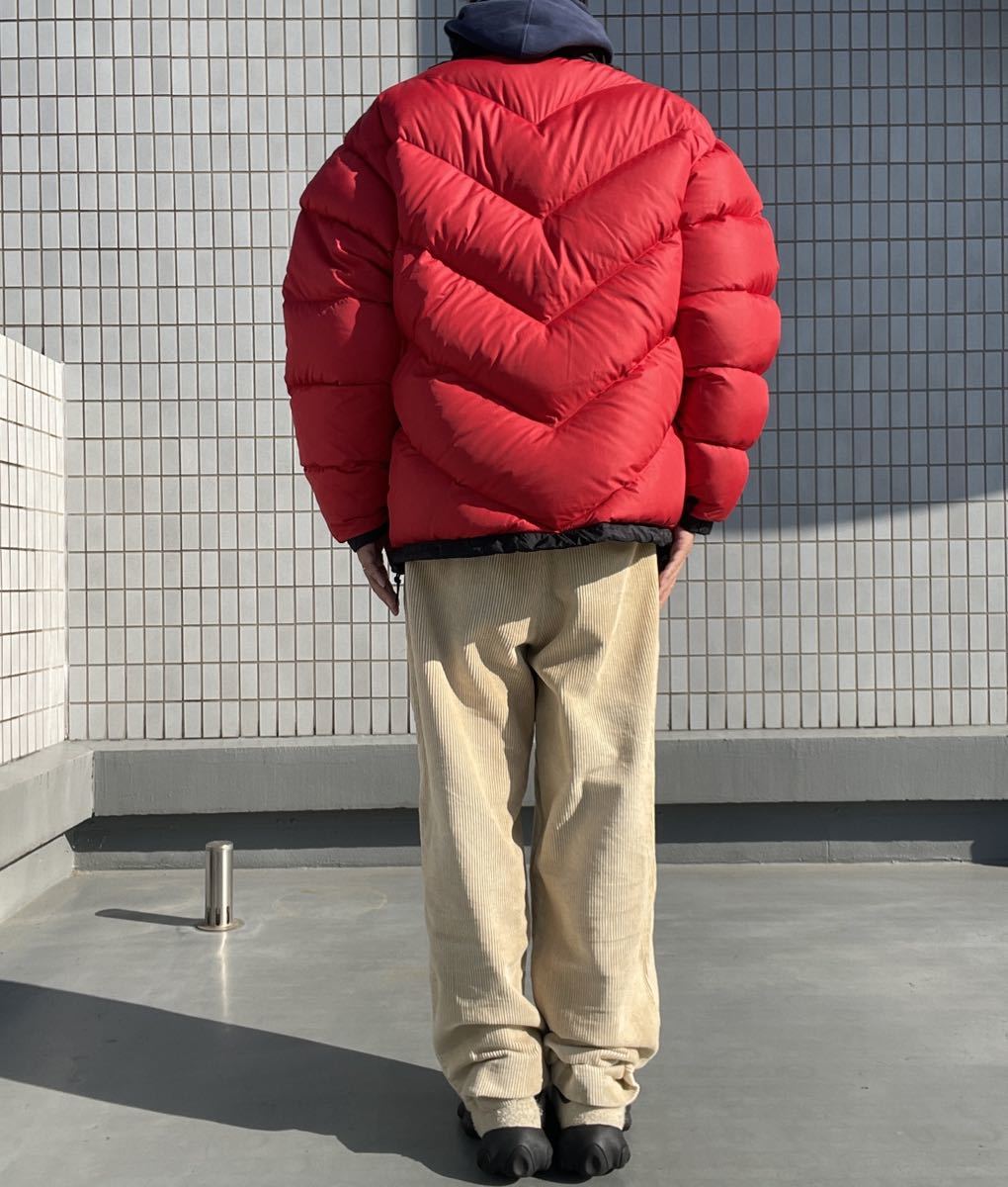 90s NORTH FACE ASCENT ダウンジャケットXL VINTAGE|Yahoo 90s NORTH FACE ASCENT ダウンジャケットXL VINTAGE|Yahoo