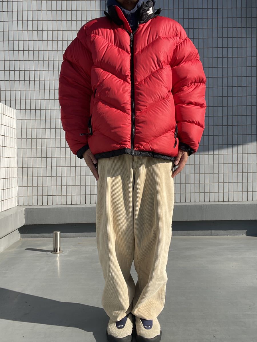 90s NORTH FACE ASCENT ダウンジャケットXL VINTAGE|Yahoo 90s NORTH FACE ASCENT ダウンジャケットXL VINTAGE|Yahoo