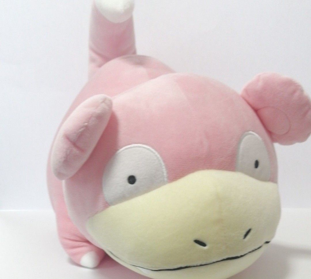 ポケモン もちふわ ぬいぐるみ ヤドン 新品|Yahoo!フリマ(旧 ポケモン もちふわ ぬいぐるみ ヤドン 新品|Yahoo!フリマ(旧