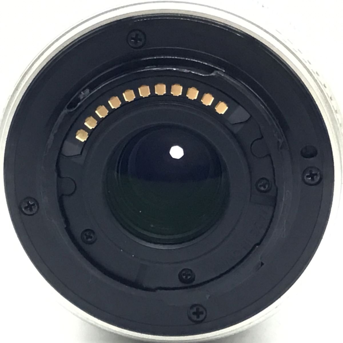 カメラ OLYMPUS PEN E-PL1 / M.ZUIKO DIGITAL 14-42mm F3.5-5.6 L ED ミラーレス一眼レフ セット品 ジャンク品 [1289HJ]_画像3