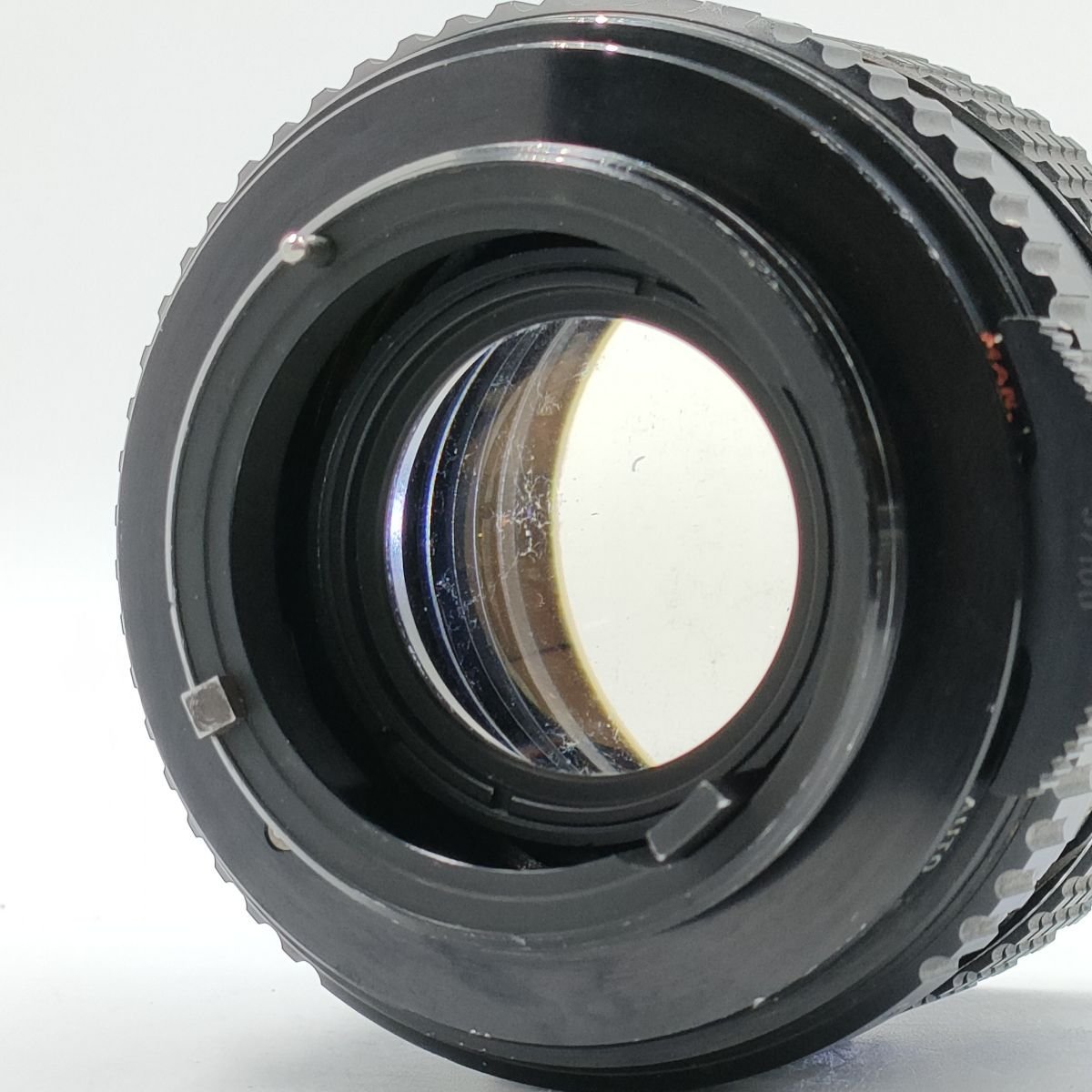 カメラ Asahi SMC TAKUMAR 55mm f1.8 一眼レフ レンズ 現状品 [6147KC]_画像2