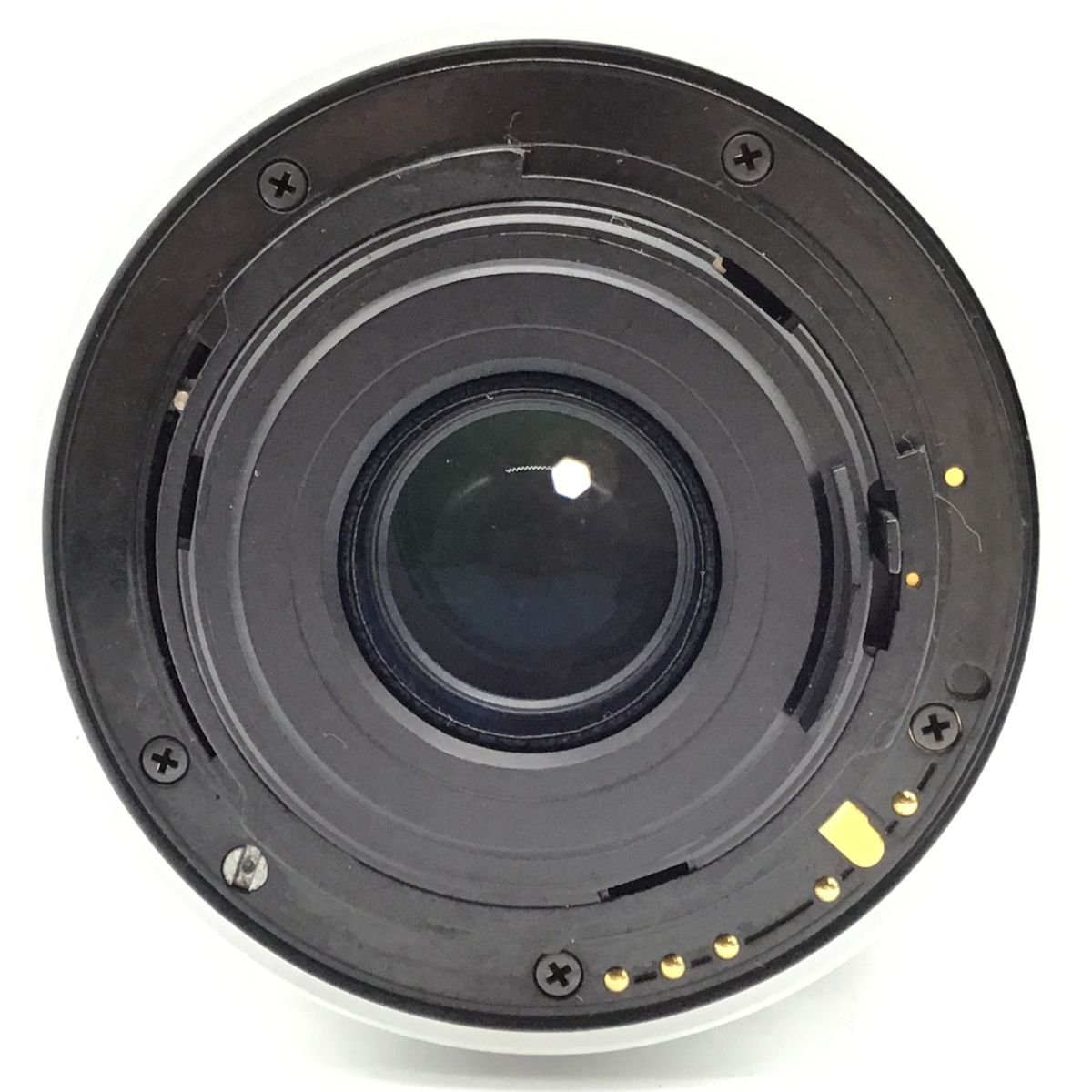 カメラ Pentax K-x / SMC PENTAX-DAL 18-55mm F3.5-5.6 AL デジタル一眼レフ セット品 現状品 [1308HJ]_画像3