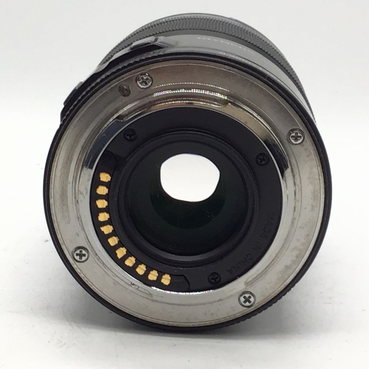 カメラ OLYMPUS OM-D OLYMPUS DIGITAL 12-50mm f3.5-6.3 EZ デジタル一眼レフ セット品 ジャンク品 [1336HJ]_画像3