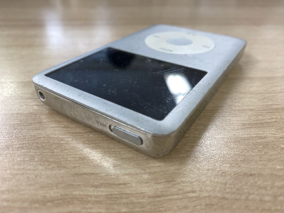 APPLE A1238 iPod classic◆現状品 [1881JW]_画像4