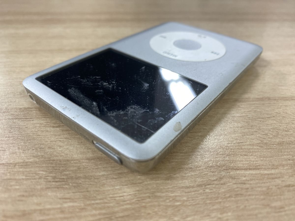 APPLE A1238 iPod classic◆現状品 [1883JW]_画像4