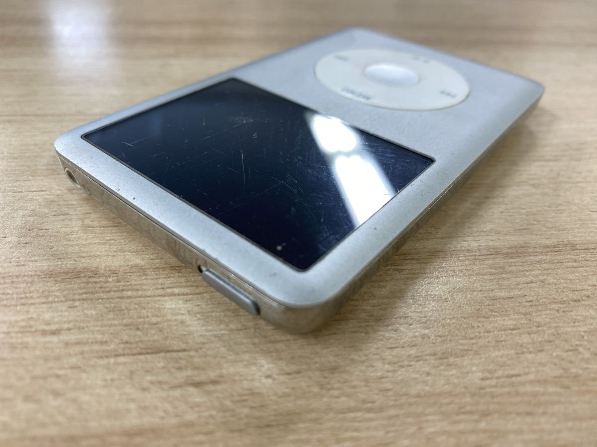 APPLE A1238 iPod classic◆現状品 [1877JW]_画像4
