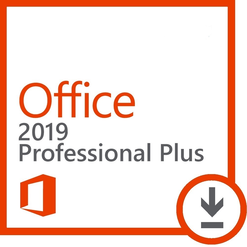 【最短5分発送】永年正規保証 Office 2019 Professional Plus プロダクトキー 正規 オフィス2019 認証保証 Access Word Excel PowerPoint_画像1