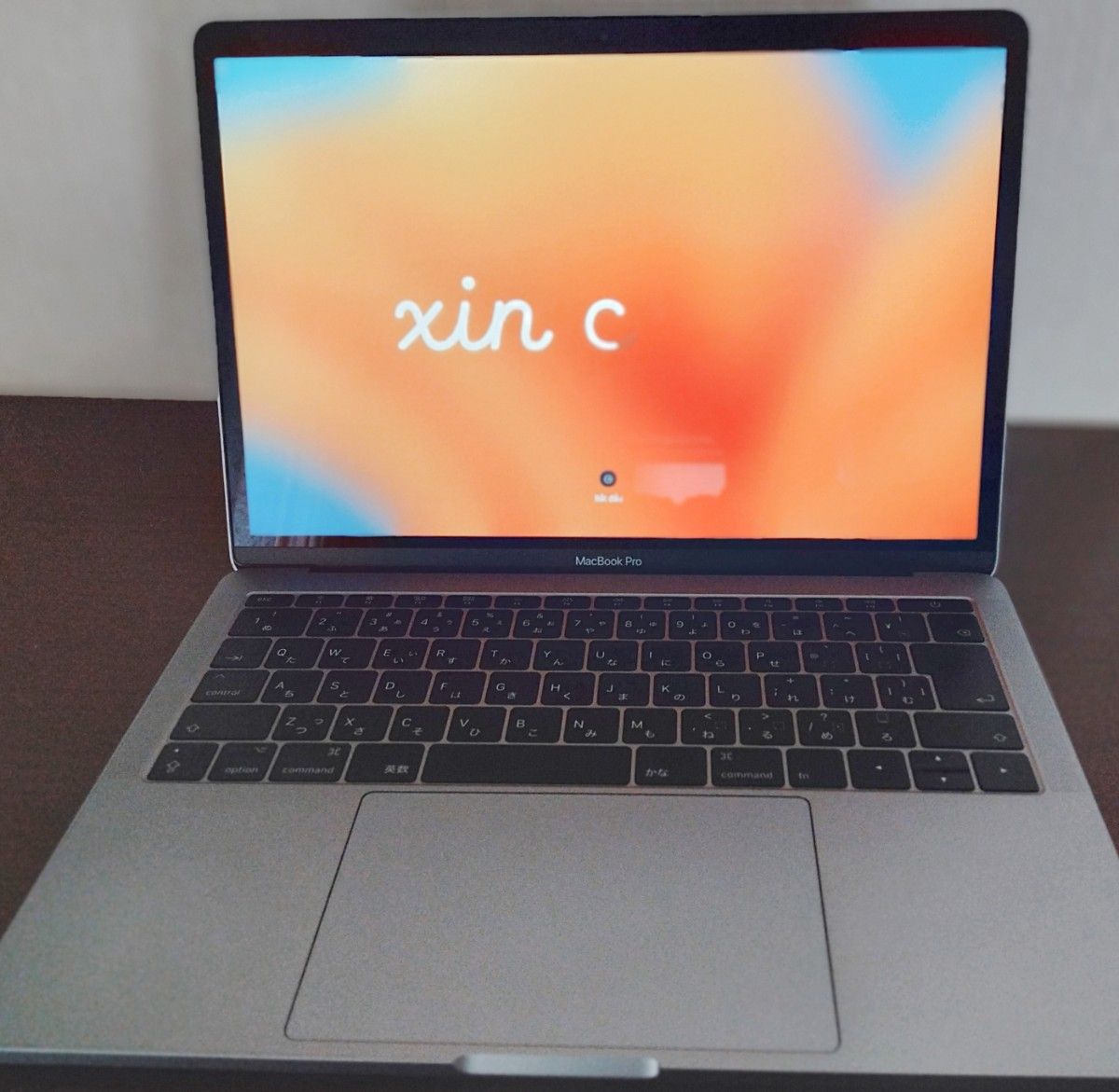 MacBook PRO 13インチ 2017年式 Apple|Yahoo!フリマ(旧PayPayフリマ) MacBook PRO 13インチ 2017年式 Apple|Yahoo!フリマ(旧PayPayフリマ)