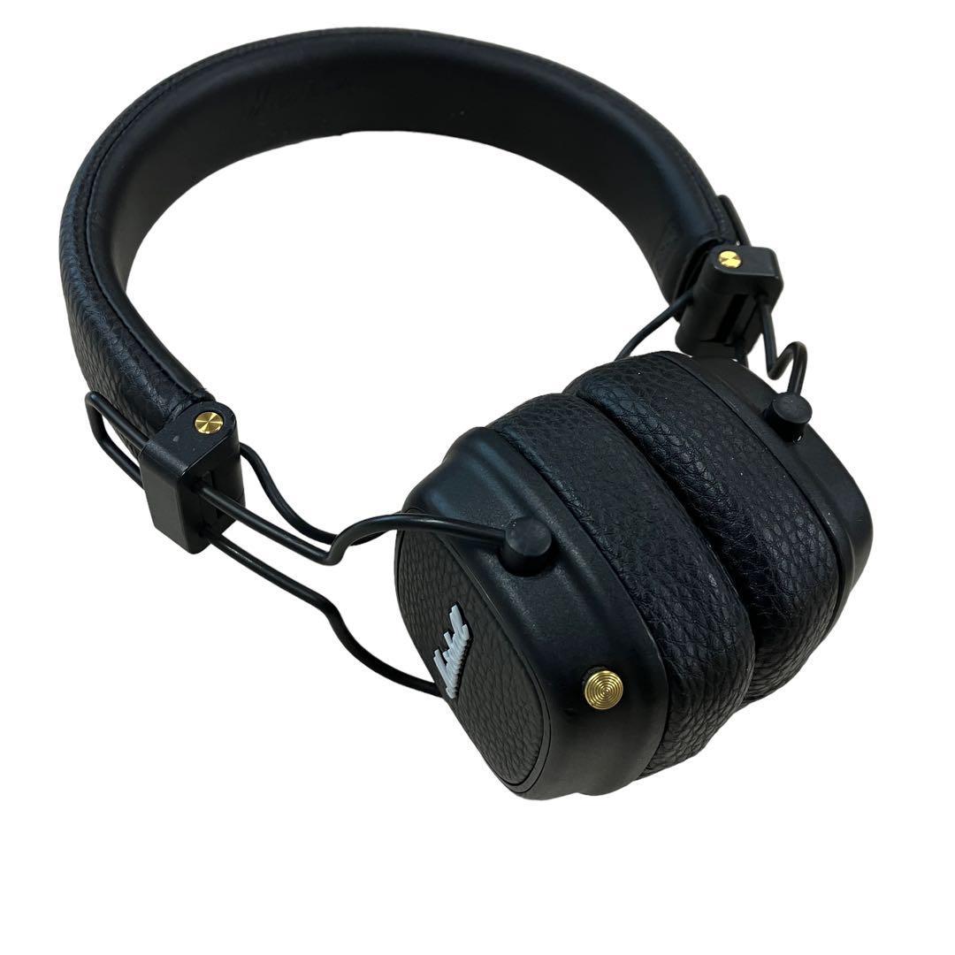 MARSHALL HEADPHONES MAJOR 2 BLUETOOTH_画像2