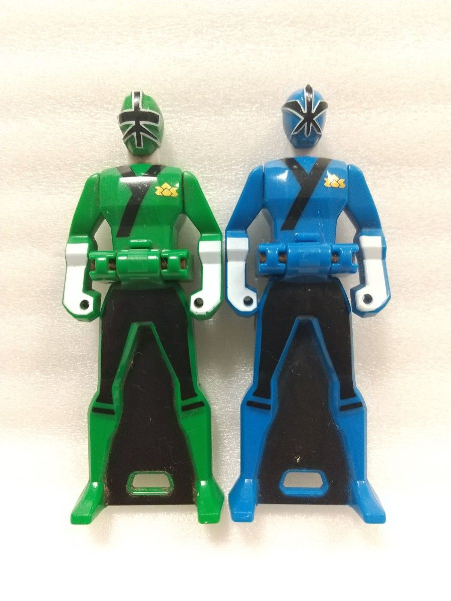シンケンジャー レンジャーキー 5本セット 海賊戦隊 シンケンジャー レンジャーキー 5本セット 海賊戦隊