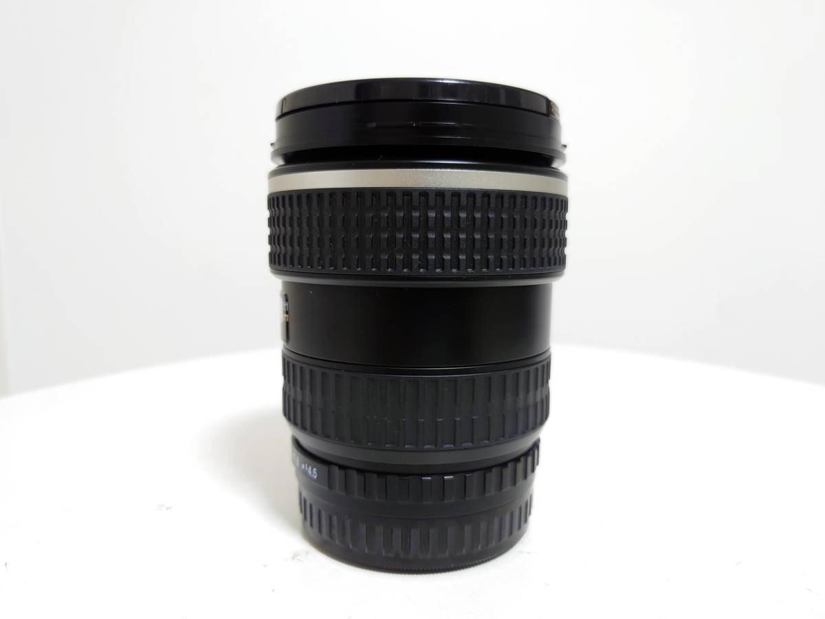 SMC PENTAX FA 645 45-85mm f/4.5 Lens ペンタックス レンズ 645 N NII_画像4