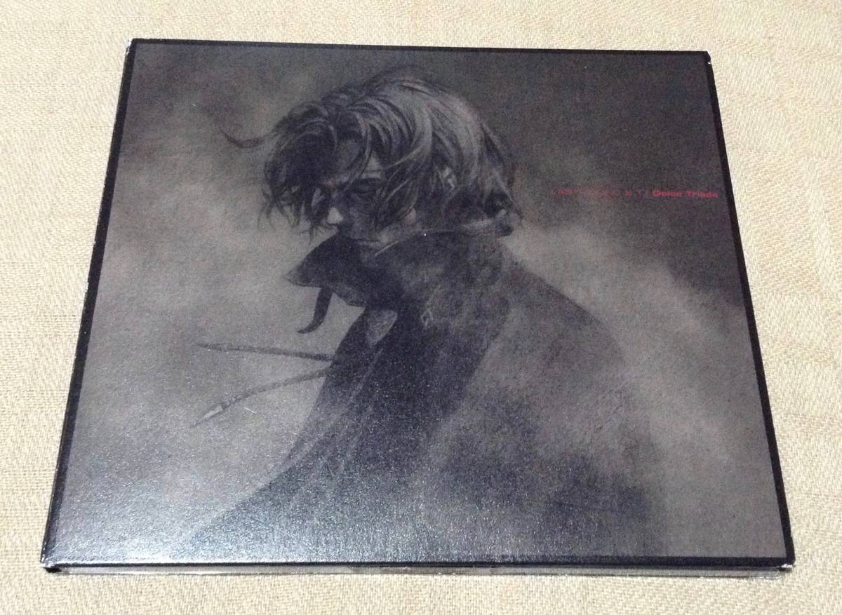 LASTEXILE O S T / Dolce Triade」ラストエグザイル/サントラ