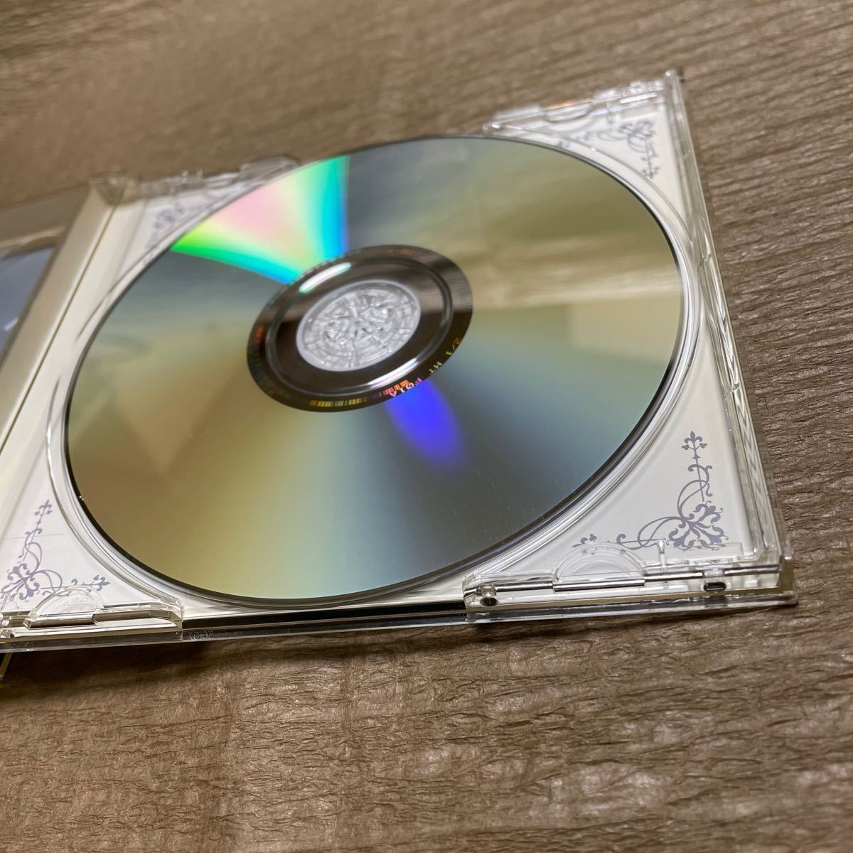 中古CD！CoCo ☆うたの大百科その2☆ CD全17曲＋DVD付き_画像7