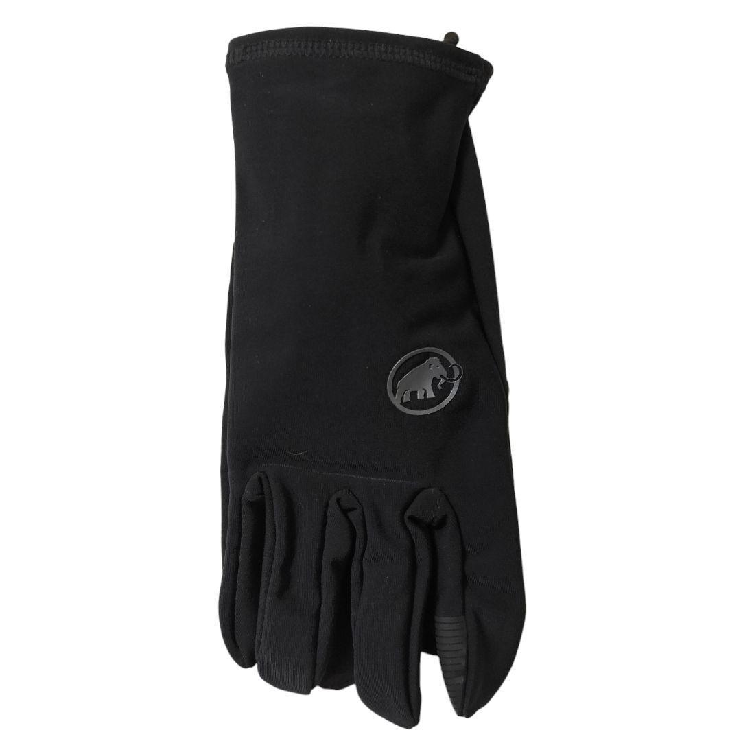 【新品】Mammut Stretch Glove SIZE9 黒_画像2