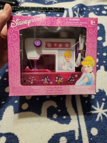 Disney Sewing and Embroidery Projects and Products