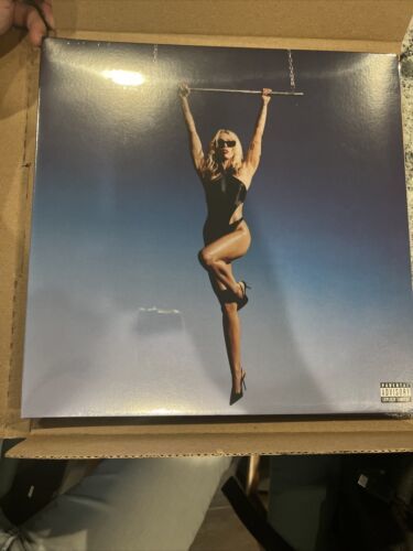 Miley Cyrus – Endless Summer Vacation (Limited Edition) - Vinyl Pussycat  Records