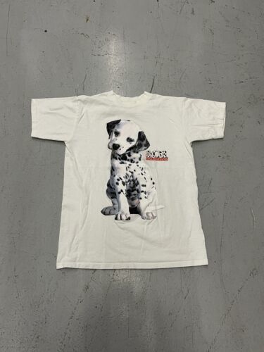 Vintage 101 dalmatians shirt - Gem