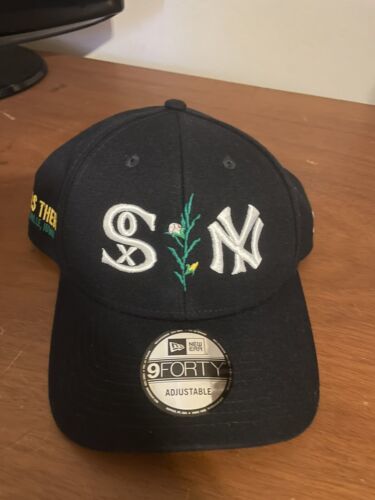 Field of Dreams game commemorative hat 海外 即決のサムネイル
